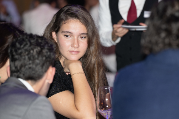 Nacht des Ostschweizer Fussballs 2025: Die Gala