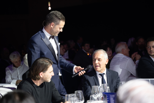 Nacht des Ostschweizer Fussballs 2025: Die Gala