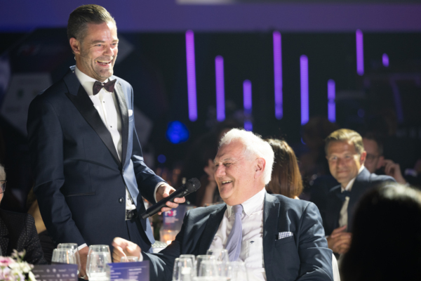 Nacht des Ostschweizer Fussballs 2025: Die Gala