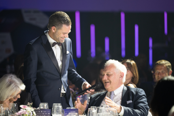 Nacht des Ostschweizer Fussballs 2025: Die Gala