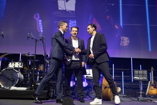 Nacht des Ostschweizer Fussballs 2025: Die Gala