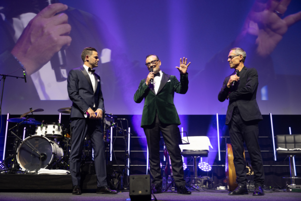 Nacht des Ostschweizer Fussballs 2025: Die Gala
