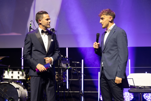 Nacht des Ostschweizer Fussballs 2025: Die Gala