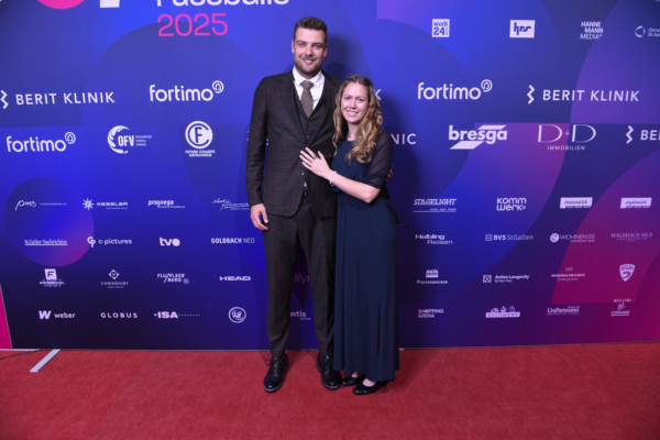 Nacht des Ostschweizer Fussballs 2025: Die Gäste