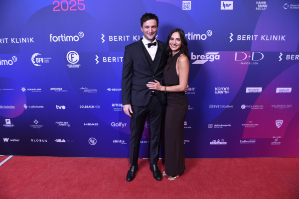 Nacht des Ostschweizer Fussballs 2025: Die Gäste