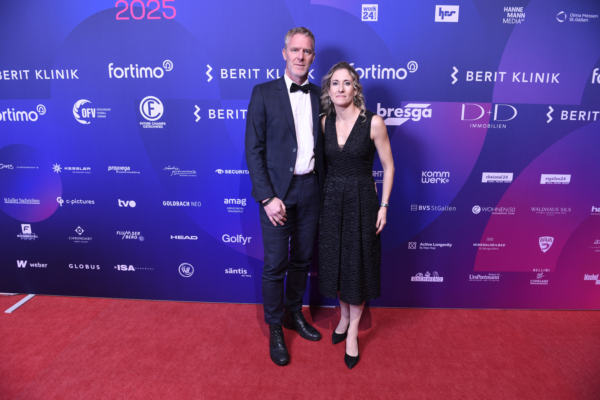 Nacht des Ostschweizer Fussballs 2025: Die Gäste