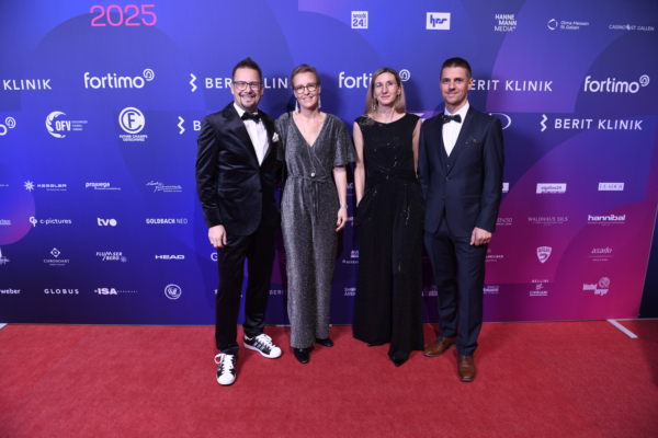 Nacht des Ostschweizer Fussballs 2025: Die Gäste