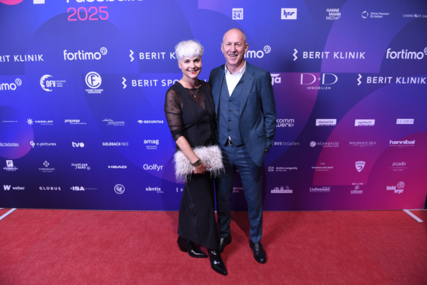 Nacht des Ostschweizer Fussballs 2025: Die Gäste