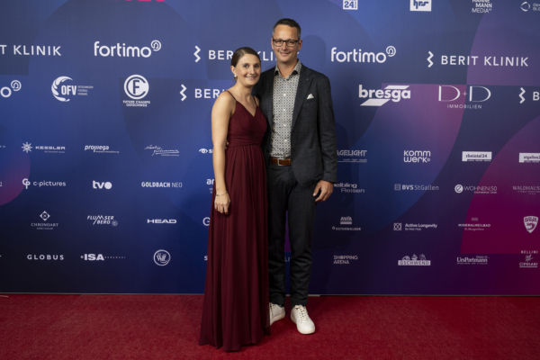 Nacht des Ostschweizer Fussballs 2025: Die Gäste