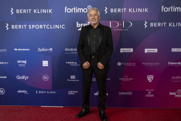 Nacht des Ostschweizer Fussballs 2025: Die Gäste