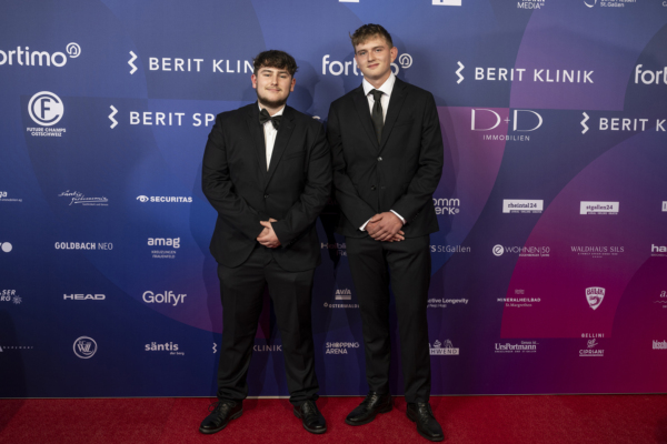 Nacht des Ostschweizer Fussballs 2025: Die Gäste
