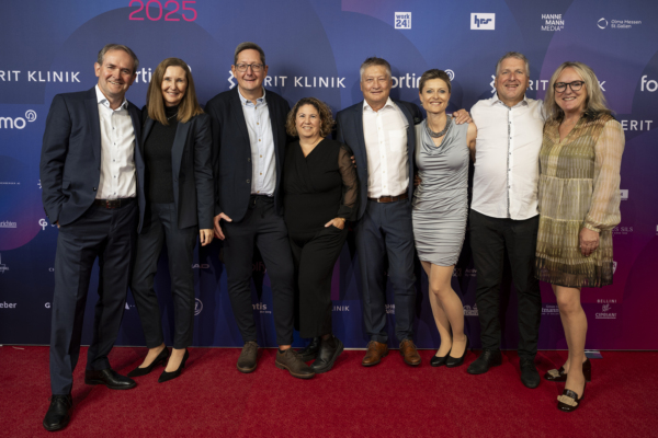 Nacht des Ostschweizer Fussballs 2025: Die Gäste