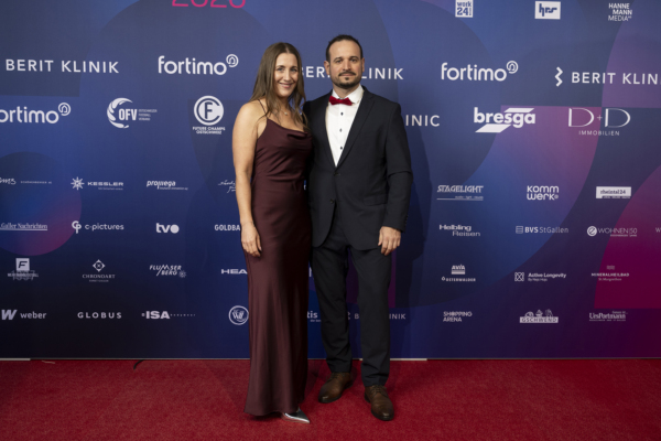 Nacht des Ostschweizer Fussballs 2025: Die Gäste