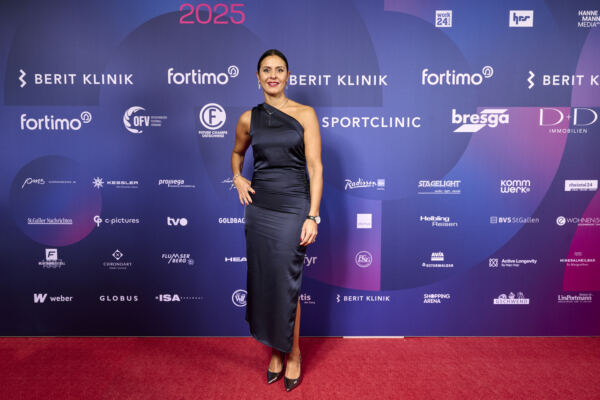 Nacht des Ostschweizer Fussballs 2025: Die Gäste