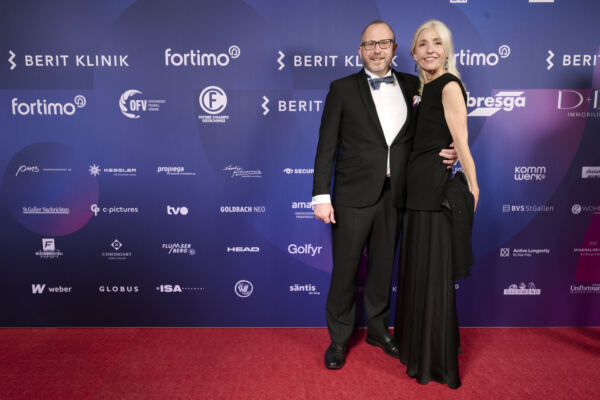 Nacht des Ostschweizer Fussballs 2025: Die Gäste