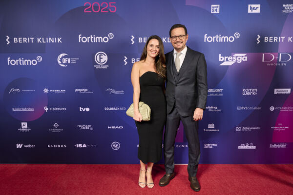 Nacht des Ostschweizer Fussballs 2025: Die Gäste