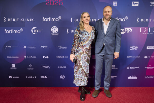 Nacht des Ostschweizer Fussballs 2025: Die Gäste