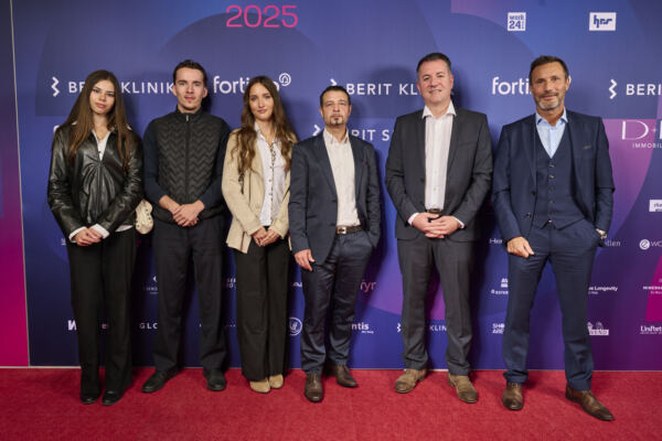 Nacht des Ostschweizer Fussballs 2025: Die Gäste