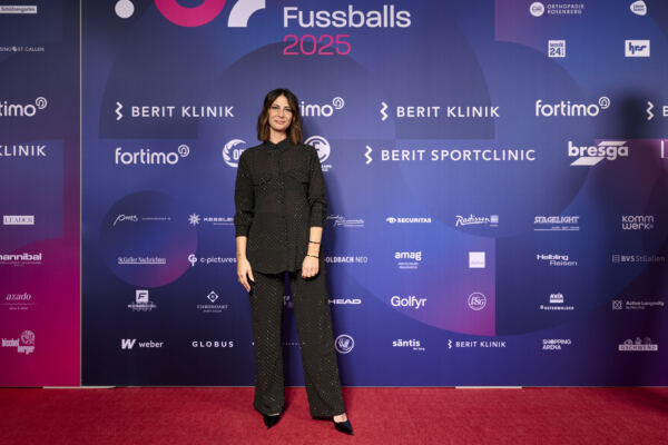 Nacht des Ostschweizer Fussballs 2025: Die Gäste
