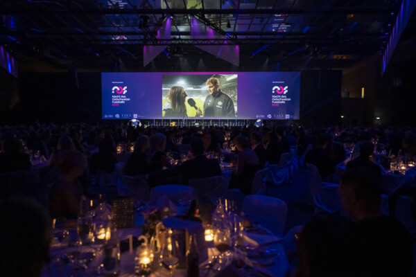 Nacht des Ostschweizer Fussballs 2025: Die Gala