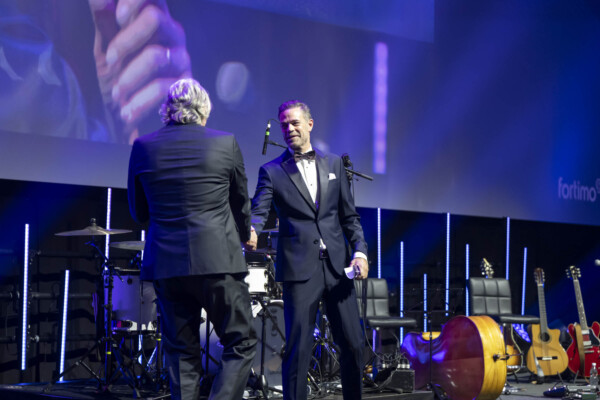 Nacht des Ostschweizer Fussballs 2025: Die Gala