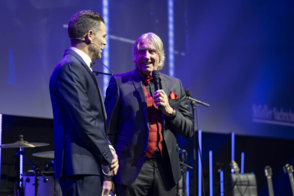 Nacht des Ostschweizer Fussballs 2025: Die Gala