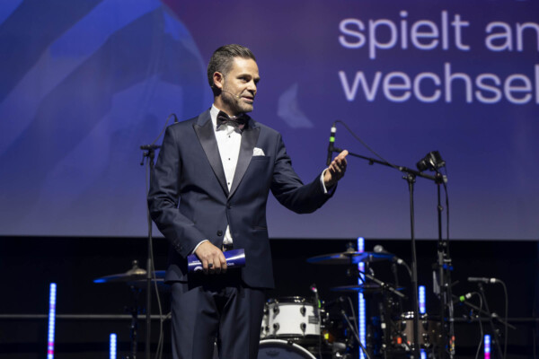 Nacht des Ostschweizer Fussballs 2025: Die Gala
