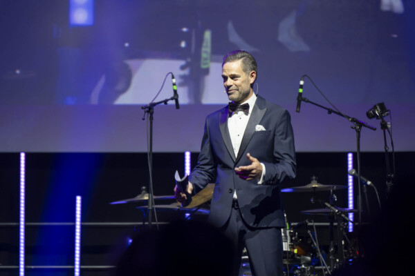 Nacht des Ostschweizer Fussballs 2025: Die Gala