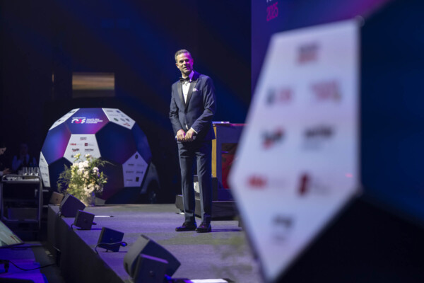 Nacht des Ostschweizer Fussballs 2025: Die Gala