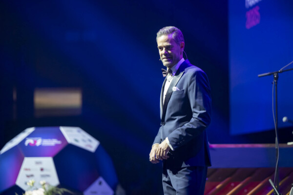 Nacht des Ostschweizer Fussballs 2025: Die Gala