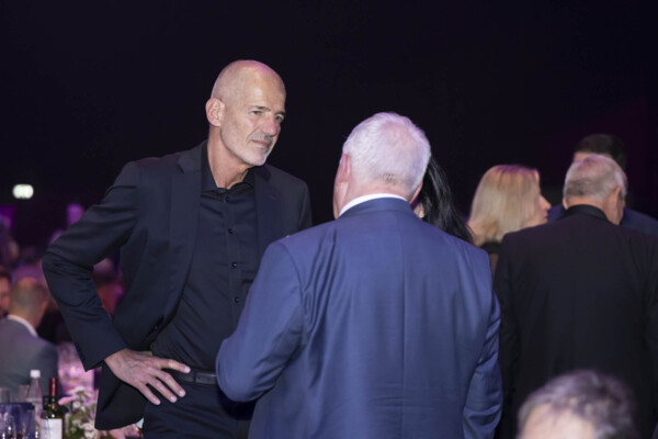 Nacht des Ostschweizer Fussballs 2025: Die Gala
