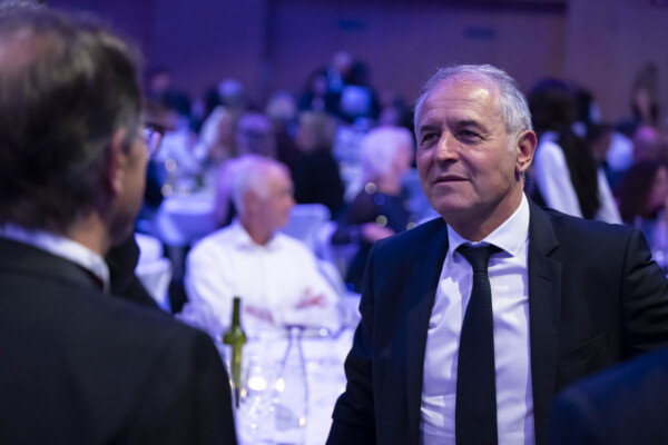 Nacht des Ostschweizer Fussballs 2025: Die Gala