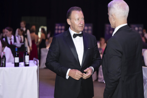 Nacht des Ostschweizer Fussballs 2025: Die Gala