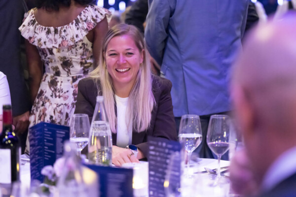 Nacht des Ostschweizer Fussballs 2025: Die Gala
