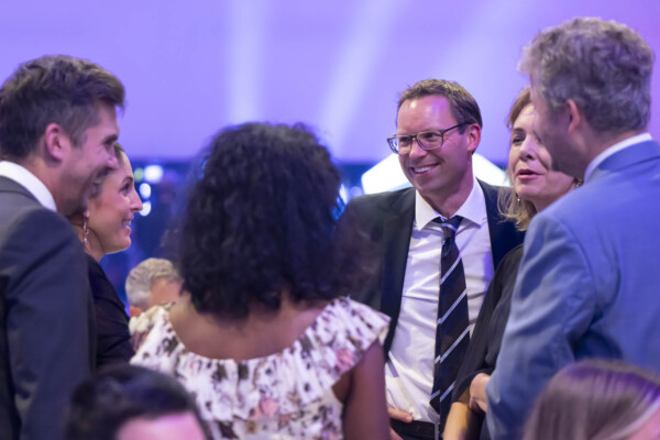 Nacht des Ostschweizer Fussballs 2025: Die Gala