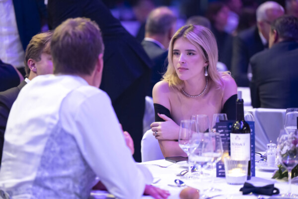 Nacht des Ostschweizer Fussballs 2025: Die Gala