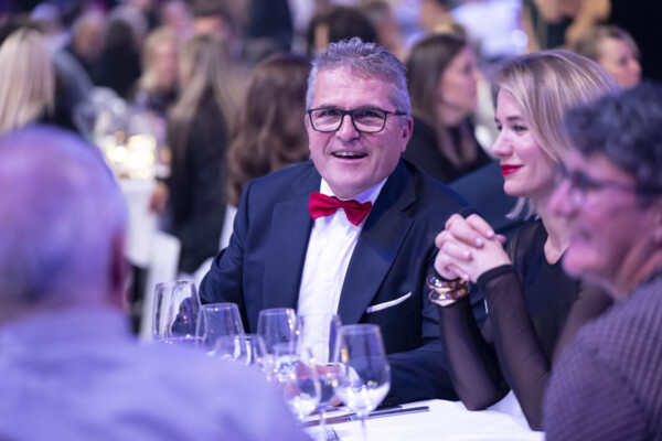 Nacht des Ostschweizer Fussballs 2025: Die Gala
