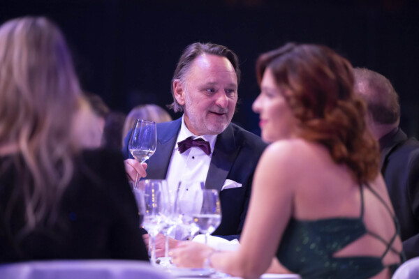 Nacht des Ostschweizer Fussballs 2025: Die Gala