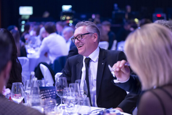 Nacht des Ostschweizer Fussballs 2025: Die Gala
