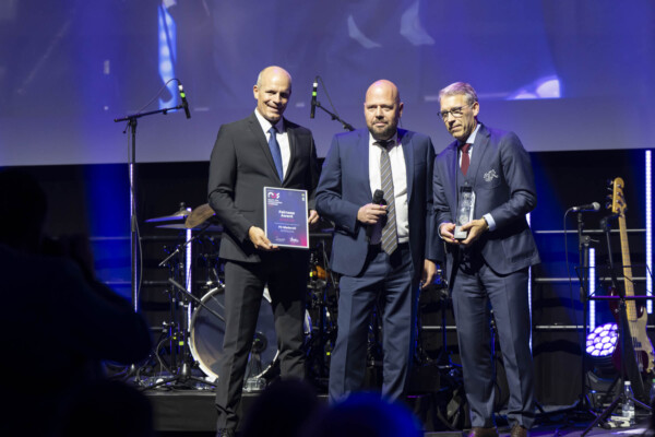 Nacht des Ostschweizer Fussballs 2025: Die Gala