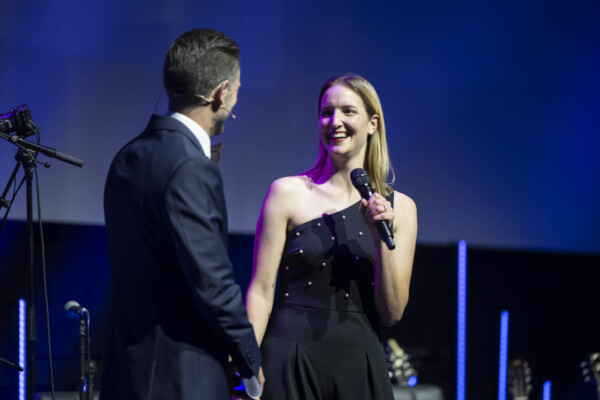 Nacht des Ostschweizer Fussballs 2025: Die Gala