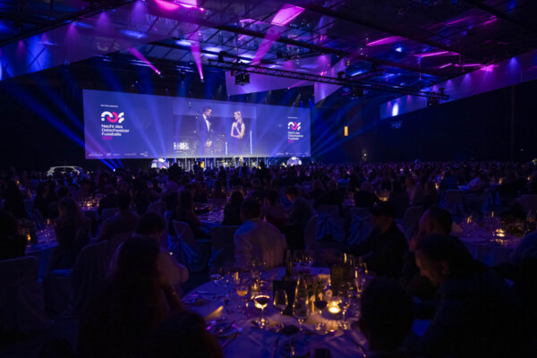 Nacht des Ostschweizer Fussballs 2025: Die Gala