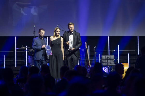 Nacht des Ostschweizer Fussballs 2025: Die Gala