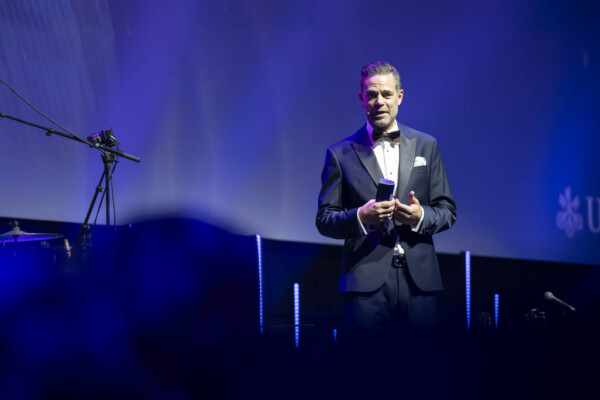Nacht des Ostschweizer Fussballs 2025: Die Gala