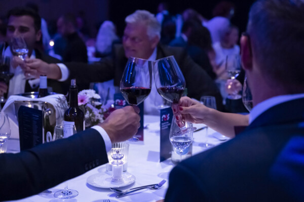 Nacht des Ostschweizer Fussballs 2025: Die Gala