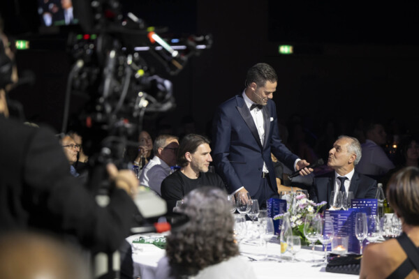 Nacht des Ostschweizer Fussballs 2025: Die Gala