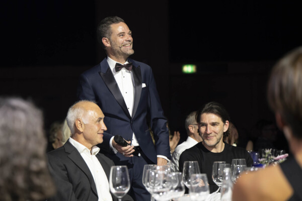 Nacht des Ostschweizer Fussballs 2025: Die Gala