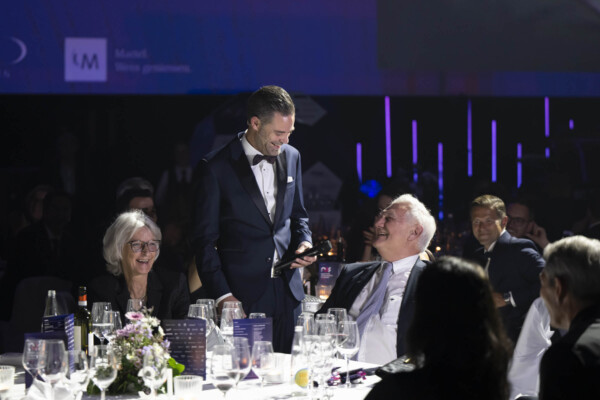 Nacht des Ostschweizer Fussballs 2025: Die Gala