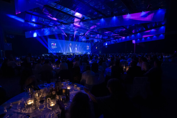 Nacht des Ostschweizer Fussballs 2025: Die Gala