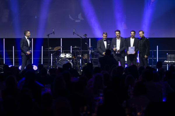 Nacht des Ostschweizer Fussballs 2025: Die Gala